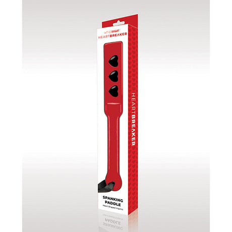 Whipsmart Heartbreaker Spanking Paddle