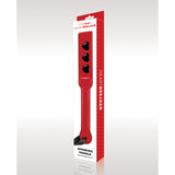Whipsmart Heartbreaker Spanking Paddle
