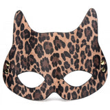 Wild Sex 7 pc Bondage Set