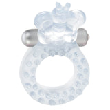 Wireless Butterfly Vibrating Cock Ring