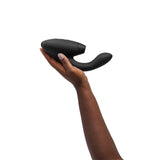 Womanizer DUO 2 Dual Clitoral & G-Spot Stimulator