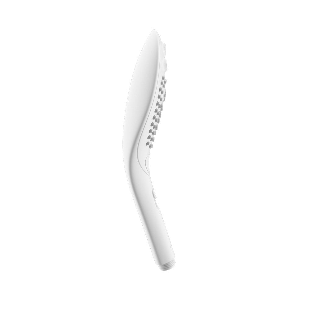 Womanizer Wave Shower Head & Water Massage Clitoral Stimulator