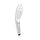Womanizer Wave Shower Head & Water Massage Clitoral Stimulator