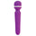 Wonderlust Destiny Wand Vibrator