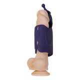 Zero Tolerance Different Strokes Vibrating Masturbator