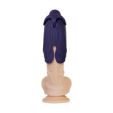 Zero Tolerance Different Strokes Vibrating Masturbator