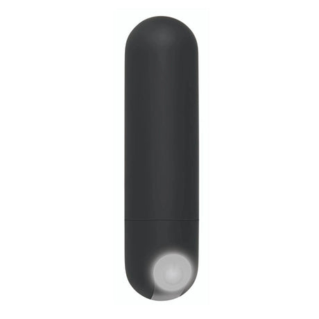 Zero Tolerance Rechargeable Bullet Vibrator
