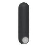 Zero Tolerance Rechargeable Bullet Vibrator