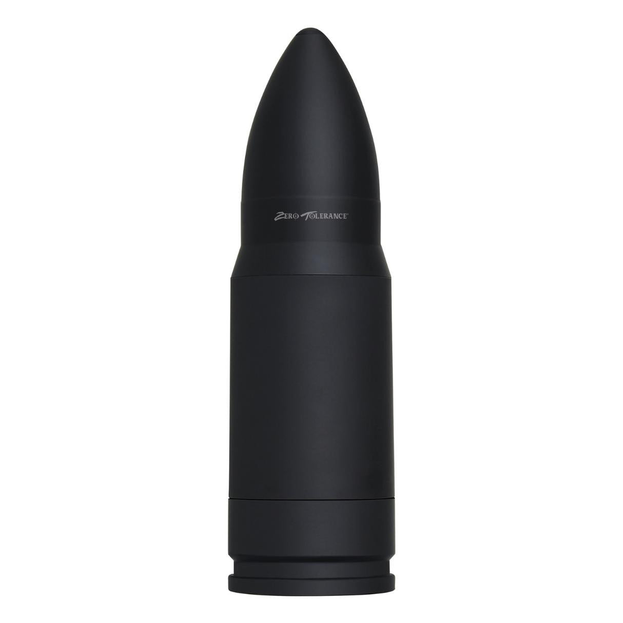Zero Tolerance Shell Shock Vibrating Stroker