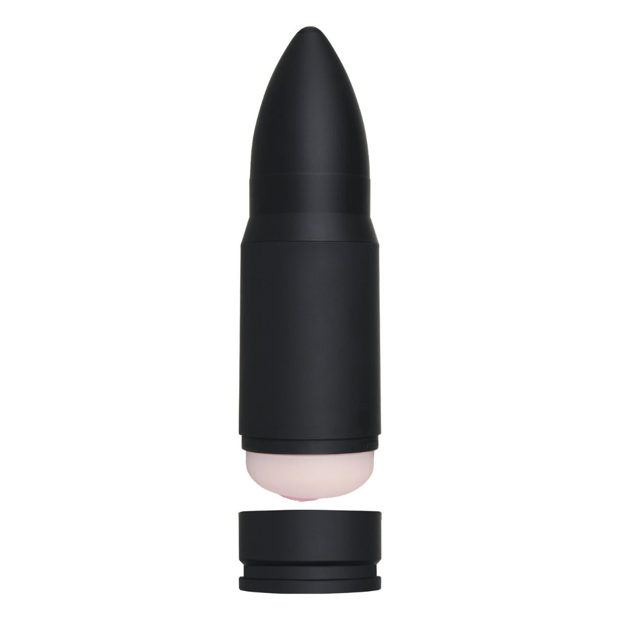 Zero Tolerance Shell Shock Vibrating Stroker