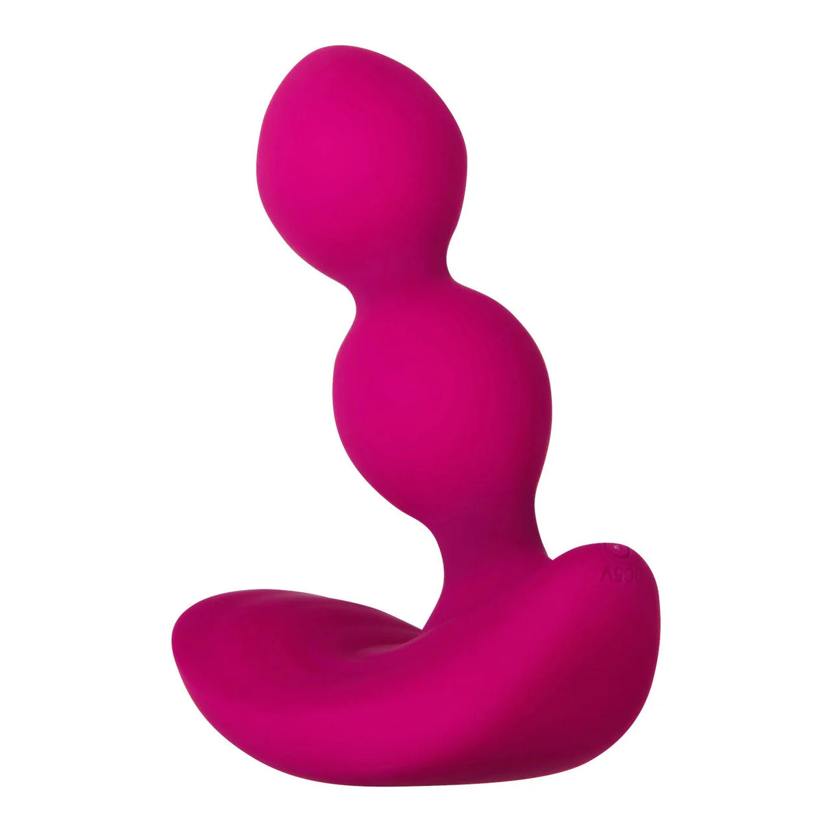 Zero Tolerance The Bubble Butt Inflatable Vibe