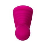 Zero Tolerance The Bubble Butt Inflatable Vibe