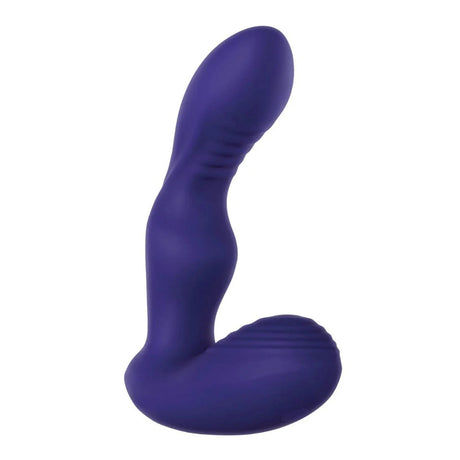 Zero Tolerance The Rocker Vibrating Prostate Stimulator
