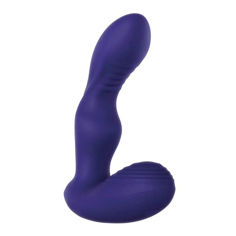 Zero Tolerance The Rocker Vibrating Prostate Stimulator