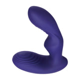 Zero Tolerance The Rocker Vibrating Prostate Stimulator