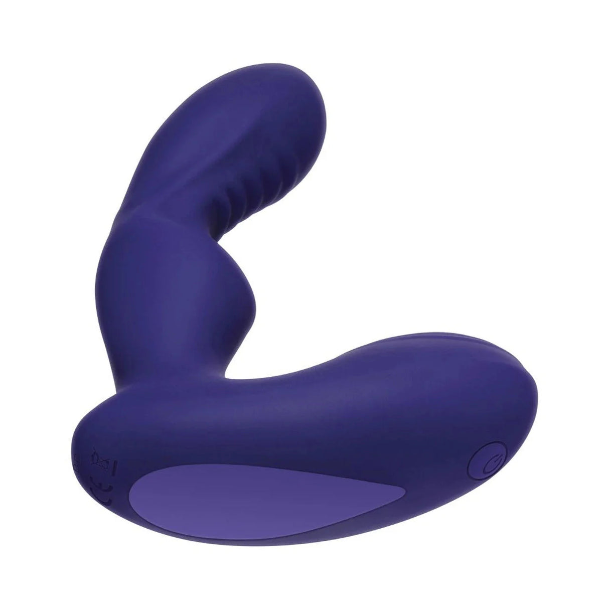 Zero Tolerance The Rocker Vibrating Prostate Stimulator