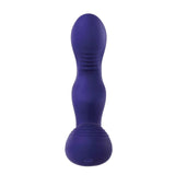 Zero Tolerance The Rocker Vibrating Prostate Stimulator