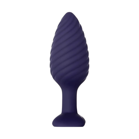 Zero Tolerance Wicked Twister Rechargeable Butt Plug