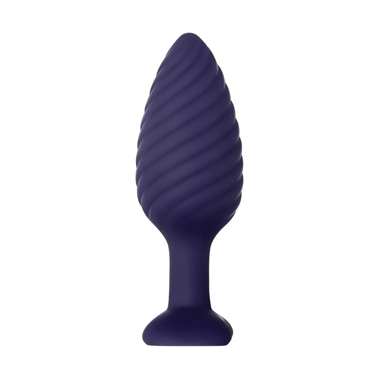 Zero Tolerance Wicked Twister Rechargeable Butt Plug