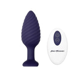 Zero Tolerance Wicked Twister Rechargeable Butt Plug