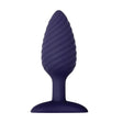 Zero Tolerance Wicked Twister Rechargeable Butt Plug