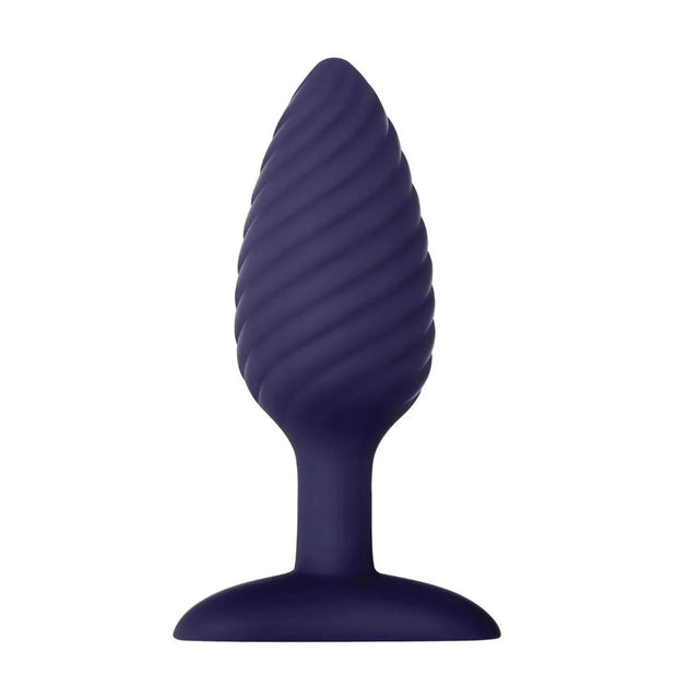 Zero Tolerance Wicked Twister Rechargeable Butt Plug