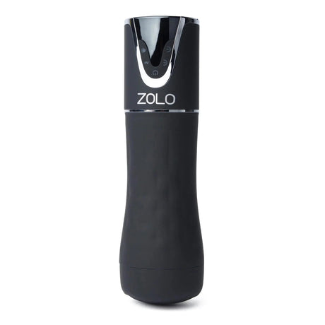 Zolo Automatic Blowjob Sucking & Vibrating Masturbator