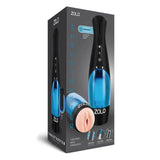 Zolo Thrustbuster - Automatic Male Masturbator
