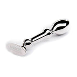 Aneros Tempo Stainless Steel Prostate Massager