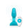 b-Vibe Petite Wireless Rimming Butt Plug
