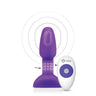 b-Vibe Petite Wireless Rimming Butt Plug