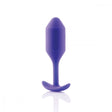 b-Vibe Weighted Snug Plug 2