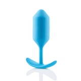 b-Vibe Weighted Snug Plug 3