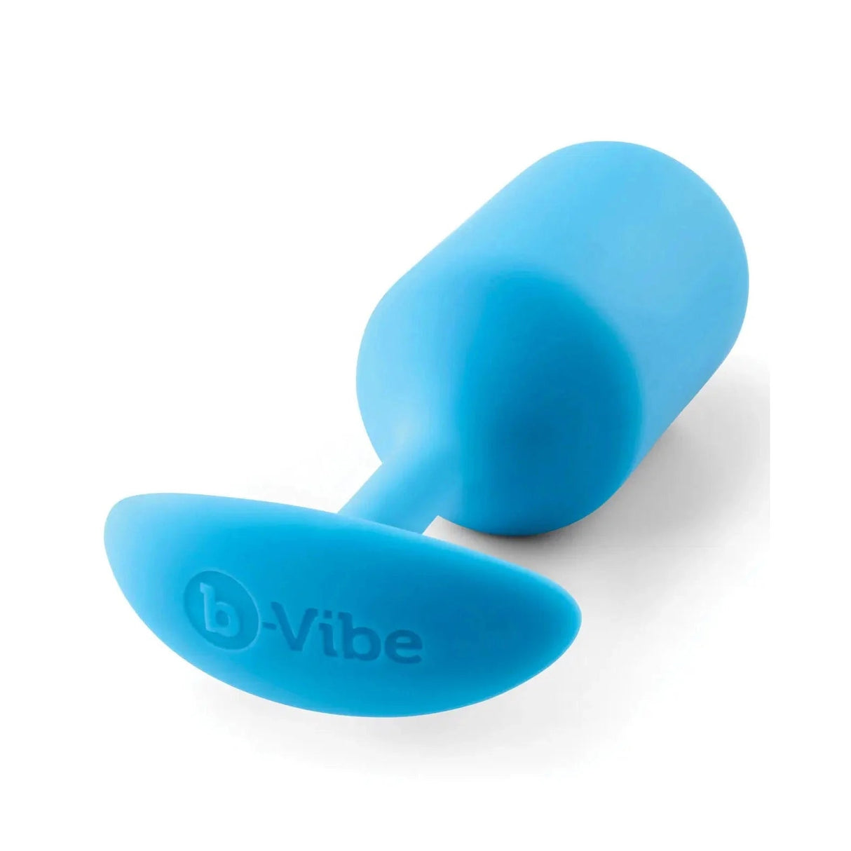 b-Vibe Weighted Snug Plug 3