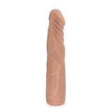 Blush Au Naturel Antonio Dual Density Realistic Dildo