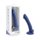 Blush Avant D10 Ergo Mini Dual-Density Dildo