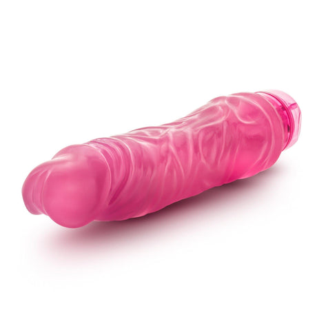 Blush Glow Dicks 9 Inch The Drop Vibe