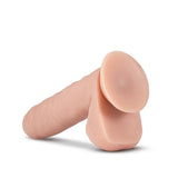 Blush Loverboy 7" Uncut Dildo