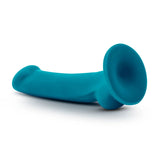Blush Temptasia Reina Silicone Curved Dildo