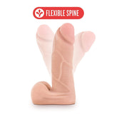 Blush X5 Realistic Small Dildo