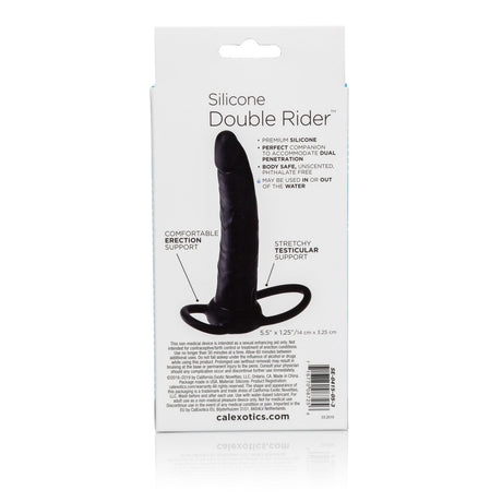 Cal Exotics Double Penetration Dildo