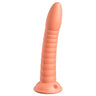 Dillio Platinum Wild Thing Silicone Dildo