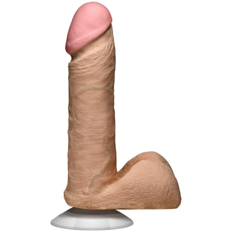 Doc Johnson Lifelike Dildo