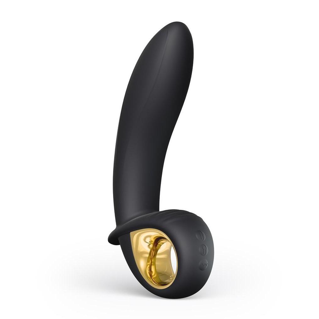 Dorcel Deep Expand Inflatable Vibrator