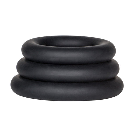 Dr. Joel Kaplan Stay Hard Cock Ring Set