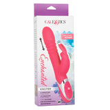 Enchanted Exciter Thrusting Rabbit Vibe