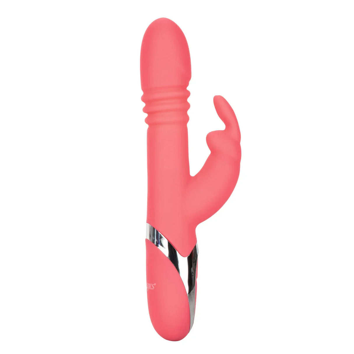 Enchanted Exciter Thrusting Rabbit Vibe