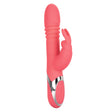 Enchanted Exciter Thrusting Rabbit Vibe