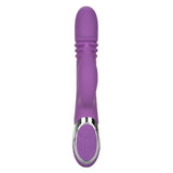 Enchanted Kisser Thrusting Rabbit Vibe