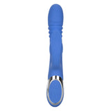 Enchanted Teaser Thrusting Rabbit Vibe